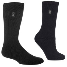 1 Paire Chaussettes Hautes