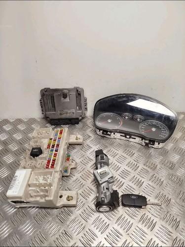 Kit demarrage ford - demarrage,
