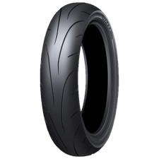 DUNLOP Pneu moto 120/70 - 17
