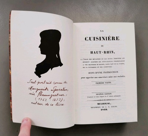Cuisinière haut rhin - la, haut-rhin