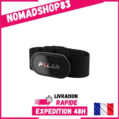 Polar h10 capteur cardio - h10,
