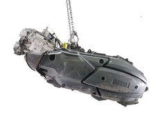 Moteur - YAMAHA 400 MAJESTY -