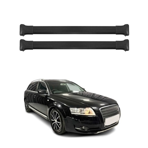 Barres toit transversales - de,