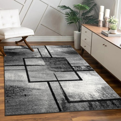 Tapis salon vintage - de,