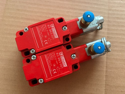 Crouzet 863 001 lot - 83, 2