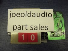 Technics SA-AX6 Receiver