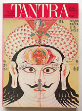 Tantra; Le culte indien de l’extase - Philip Rawson - Seuil 1973