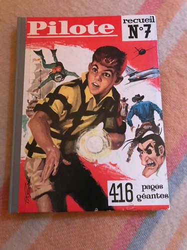 Recueil reliure journal - recueil,