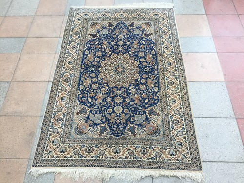 Tapis ancien persan - tapis,