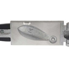 Moule À Plomb De Pêche Do-It