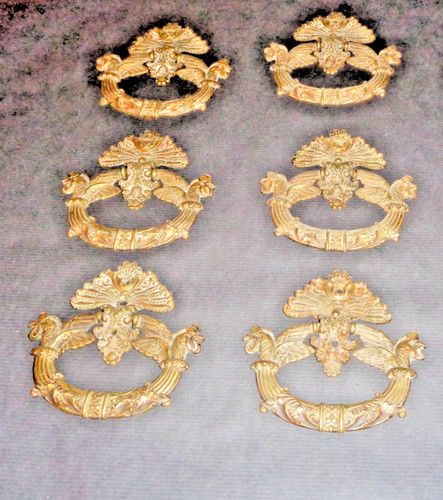 Poignees bronze pour - poignees,