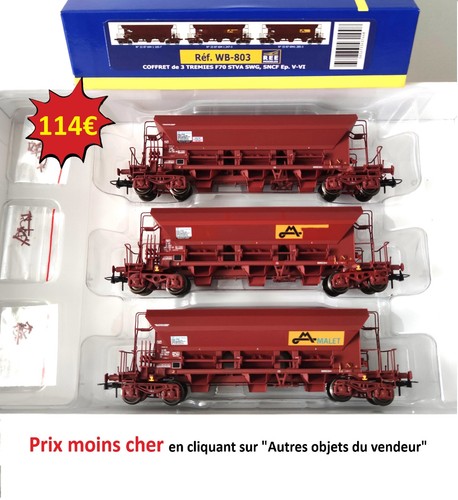Ree modeles 803 - modeles, 3