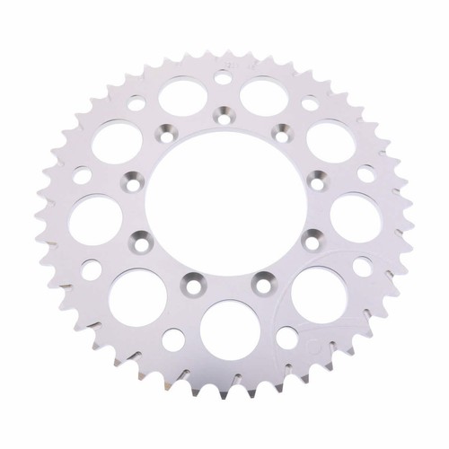 Engrenage esjot z48 520 argent - engrenage,
