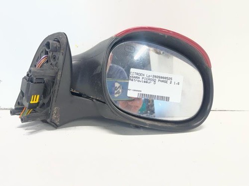 Retroviseur droit citroen - retroviseur,
