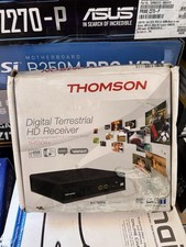 Récepteur numérique Thomson