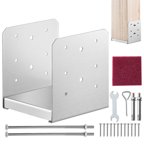 Vevor support base ancrage - vevor,
