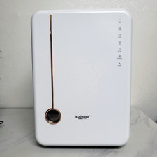 Désinfecteur de biberons