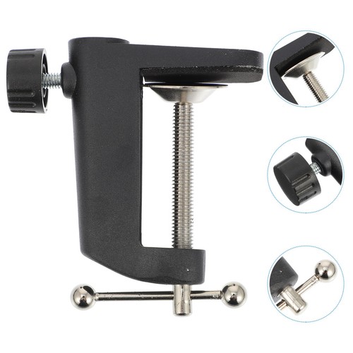 Support pied micro - ,