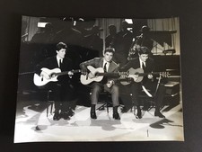 BOBBY SOLO - PHOTO DE PRESSE