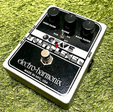 Pédale d'effets de basse