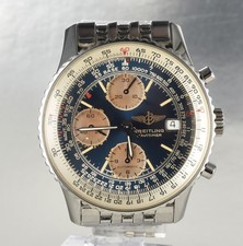 Montre Automatique Breitling
