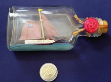 Bateau Dans Bouteille Type