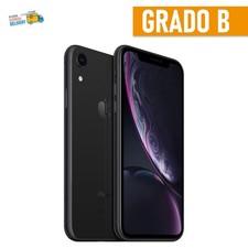 APPLE IPHONE XR 6,1" 64GB NOIR