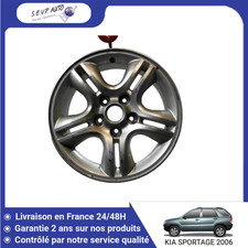 🇫🇷 JANTE ALUMINIUM KIA