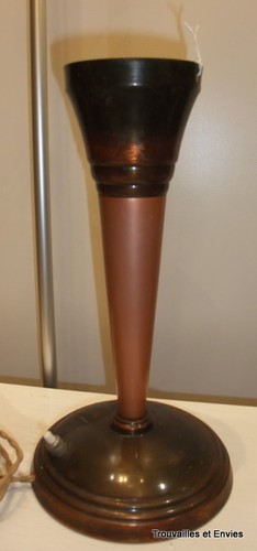 Lampe années sans sa - lampe,