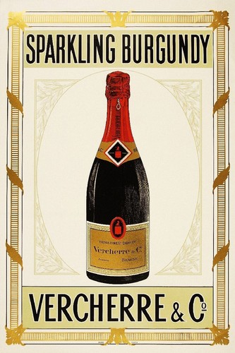 Vercherre vin bourgogne - vercherre,