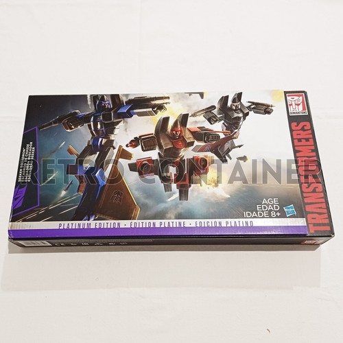 Transformers generations - g1,