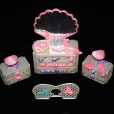 Lady Boucleline Bedroom Furniture Dressing Room Vintage