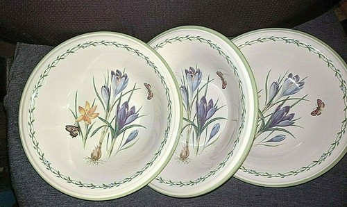 Garden bloom coupe soup - bloom,