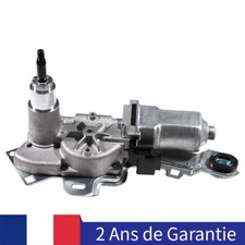 Moteur Essuie-Glace Arrière