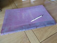 LIVRE DE CAISSE DE LA FERME DE