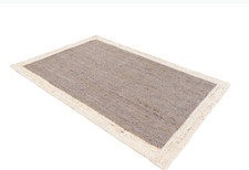 Tapis de course en jute