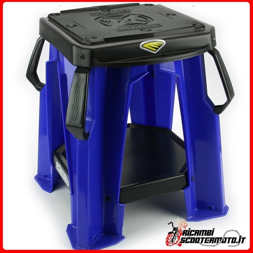 élévateur moto bleu mx - ÉlÉvateur,