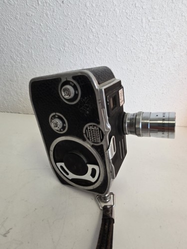 Paillard bolex vintage - paillard-bolex,