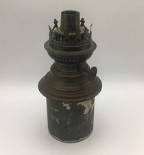 BRULEUR + RÉSERVOIR Lampe à