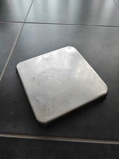 dessous de plat Inox