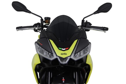 Aprilia tuono 1100 - aprilia,