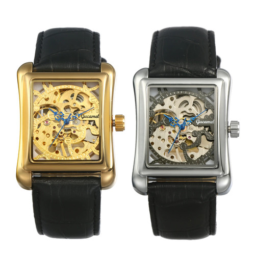 Montre mécanique automatique - montre,