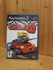 🎮 ChoroQ – PlayStation 2
