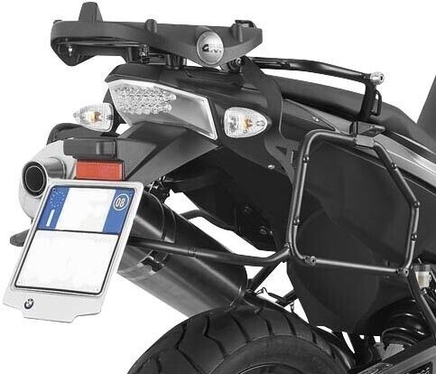 Givi series top case - givi, e