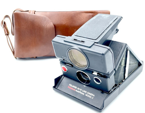 Polaroid 70 - polaroid, sx-70