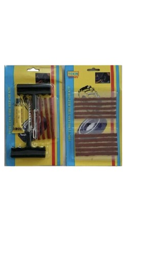 Kit réparation tubeless - kit, de