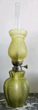 Tres Rare Petite Lampe A