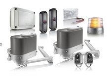 SOMFY AXOVIA MULTIPRO 3S io