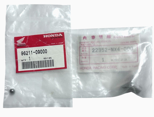 Pièce honda élévateur - pièce,