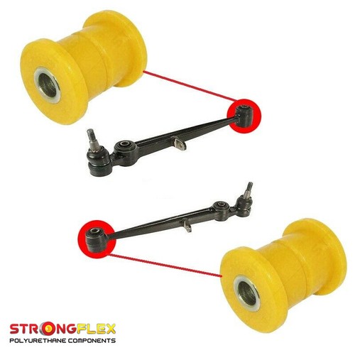 Lexus sc300 sc400 silentblocs - lexus,